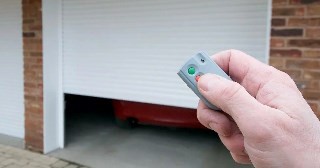 Купить автоматику для рулонных ворот Долгопрудный, цена от 2726 руб.