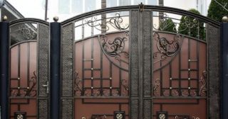 Купить услугу замер ворот Долгопрудный, цена от 566 рублей